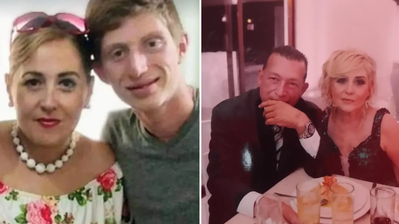 Mamá de Octavio Ocaña revela que intentó quitarse la vida: “Mi hijo y Dios no quisieron que muriera”