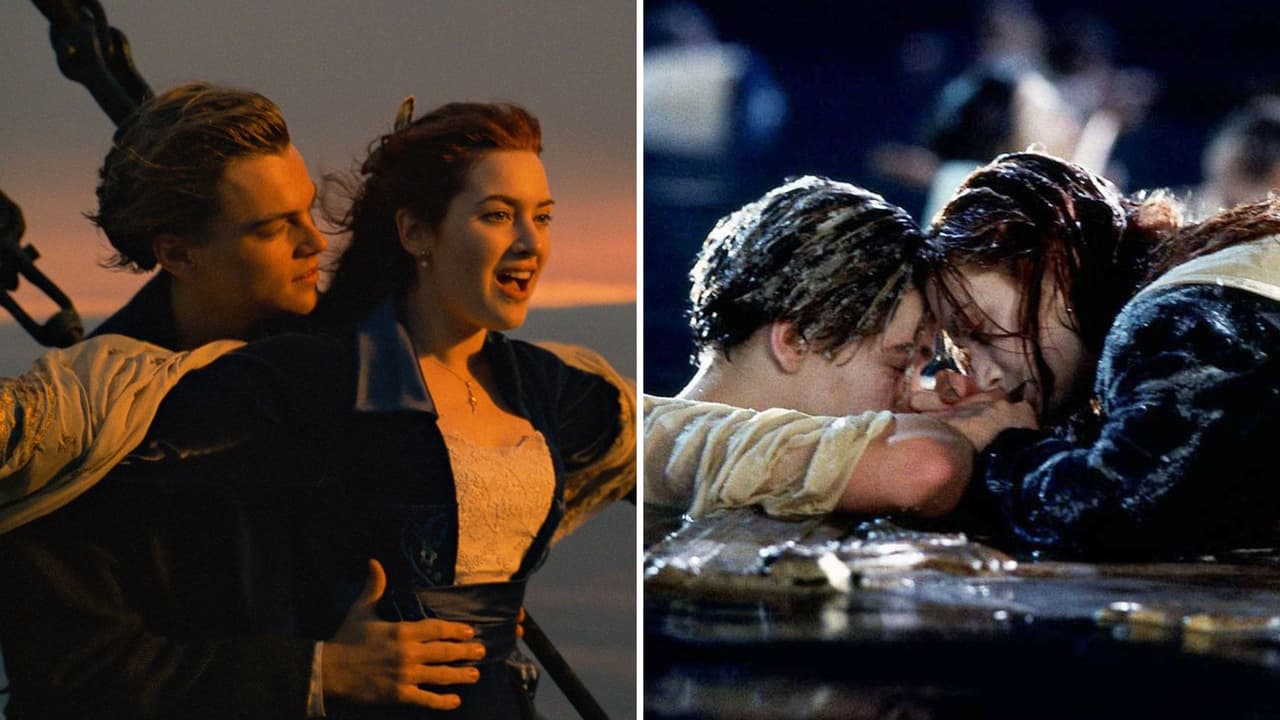Subastan la famosa (y polémica) puerta de la película 'Titanic': fan pagó miles de dólares para tenerla