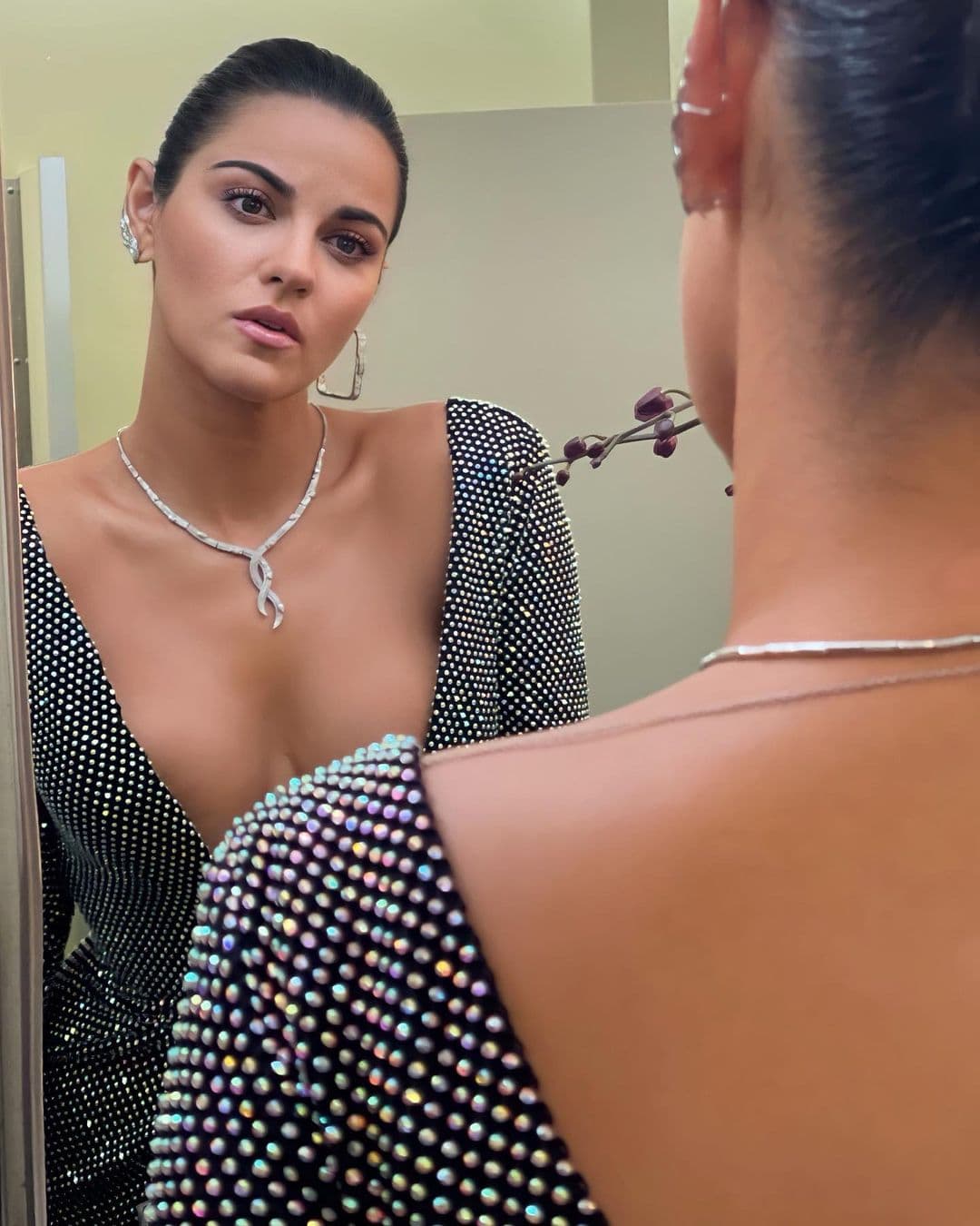 ¿Qué significa el nombre de Maite Perroni y otras famosas?