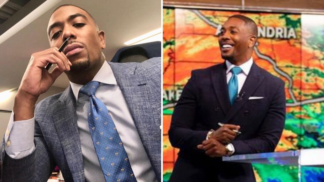 Muere inesperadamente famoso conductor de televisión a los 39 años: esto se sabe