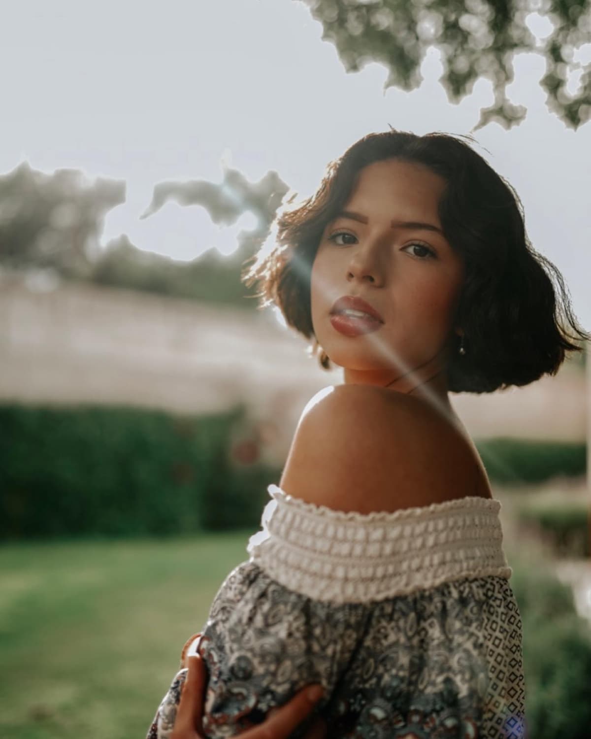 Ángela Aguilar lo dice todo; revela que se enamoró de galán de telenovelas