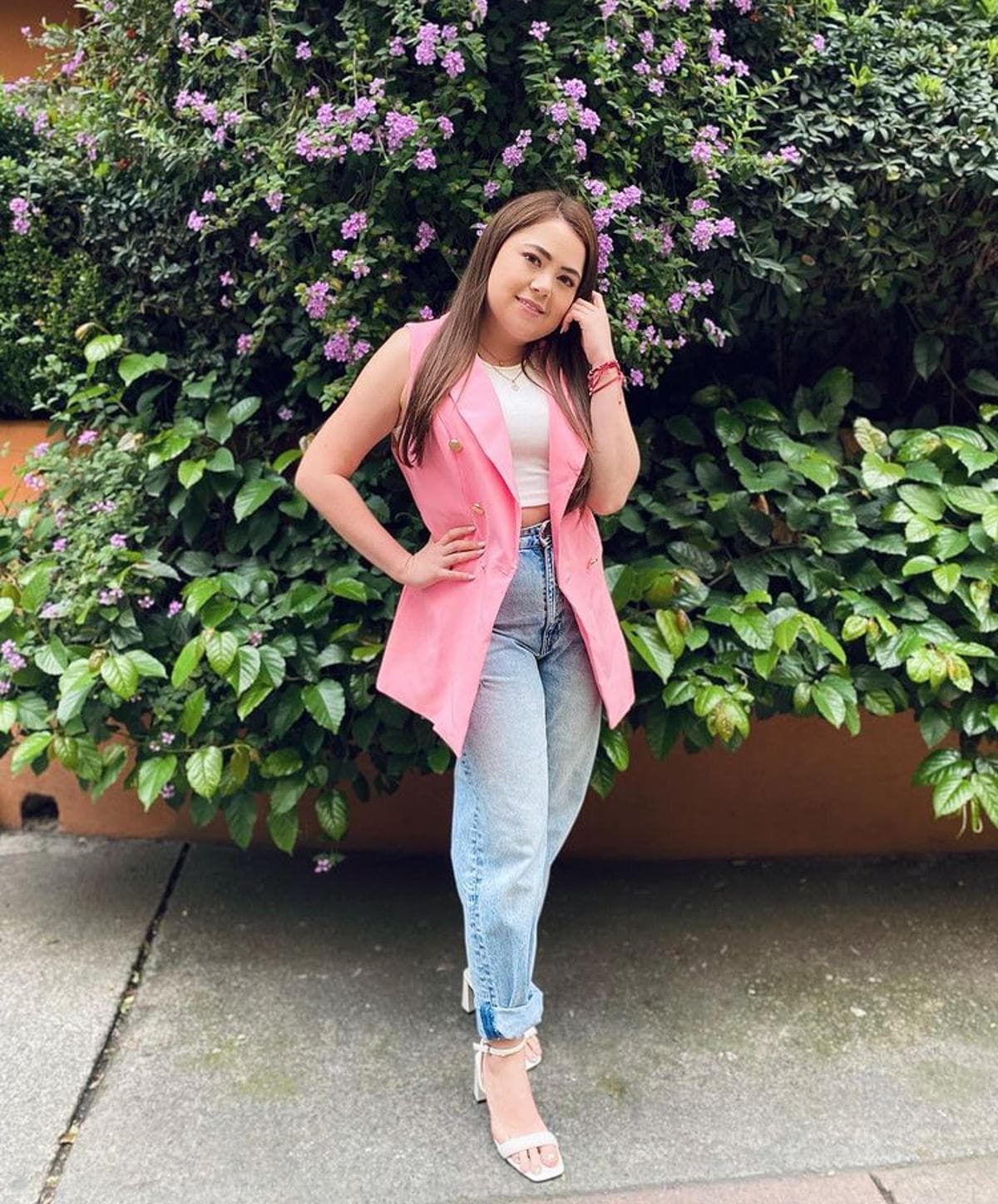 Mariana Botas está de luto y conmueve con mensaje de despedida
