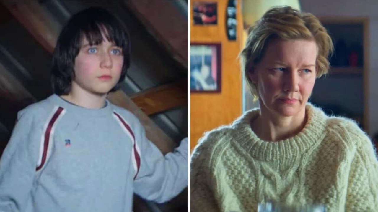 'Anatomía de una caída': ¿Sandra en realidad es culpable? El final de la película explicado