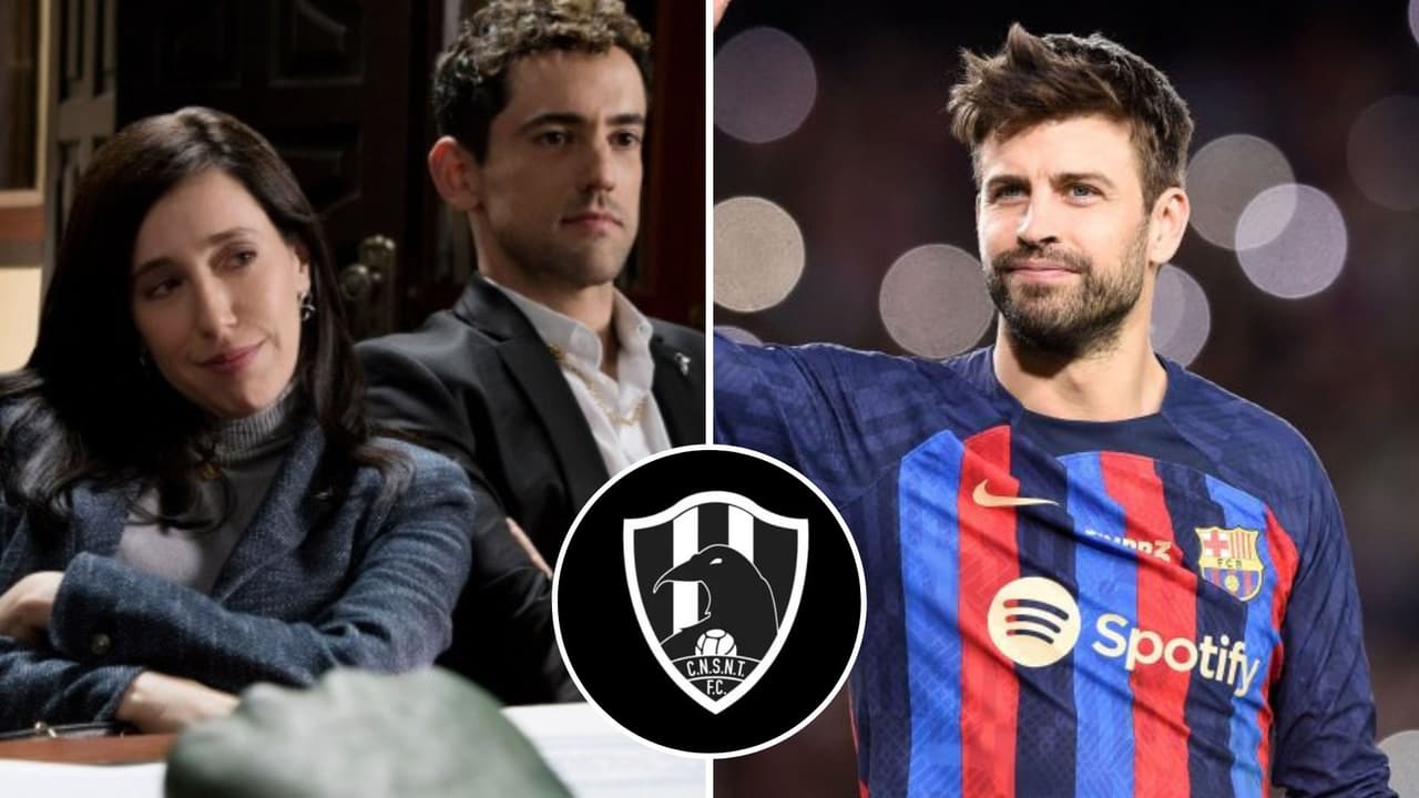De Netflix a la vida real: 'Club de Cuervos' participará en 'Kings League Américas'