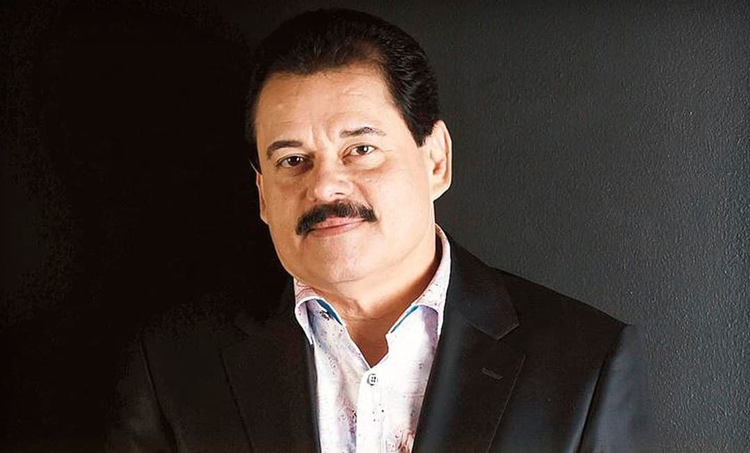 Muere el salsero Lalo Rodríguez, cantante de 'Ven, devórame otra vez'