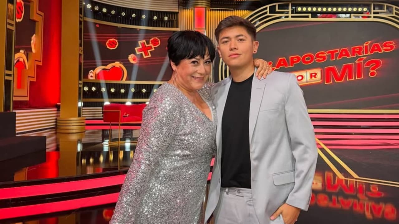 Alina Lozano revela detalles de su separación de Jim Velásquez: "Esto no estaba bien"