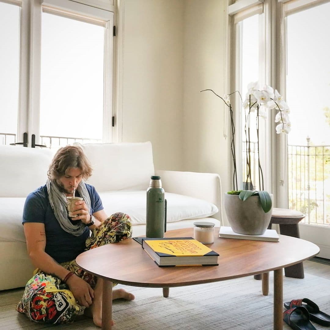 Marimar y Horacio se conocieron en las grabaciones de la serie ‘El Juego de las Llaves’, la cual se estrenó en agosto de 2019. 
<br>