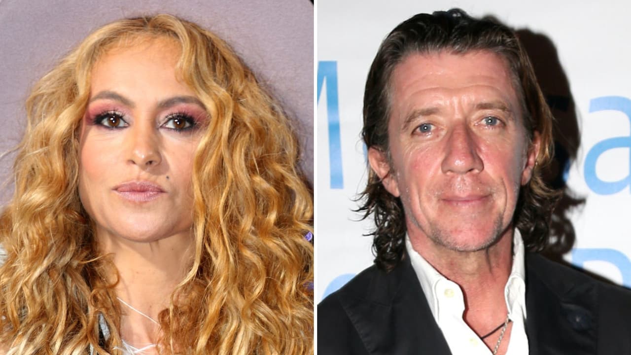 Paulina Rubio denuncia que su hijo fue privado de la libertad: acusa a su ex Colate y él no se queda callado