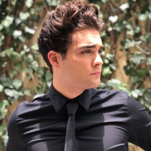 "Look At The Right Point".