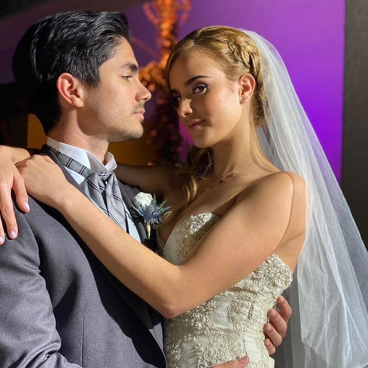 Gala Montes destapa que el matrimonio no es parte de sus prioridades en la vida