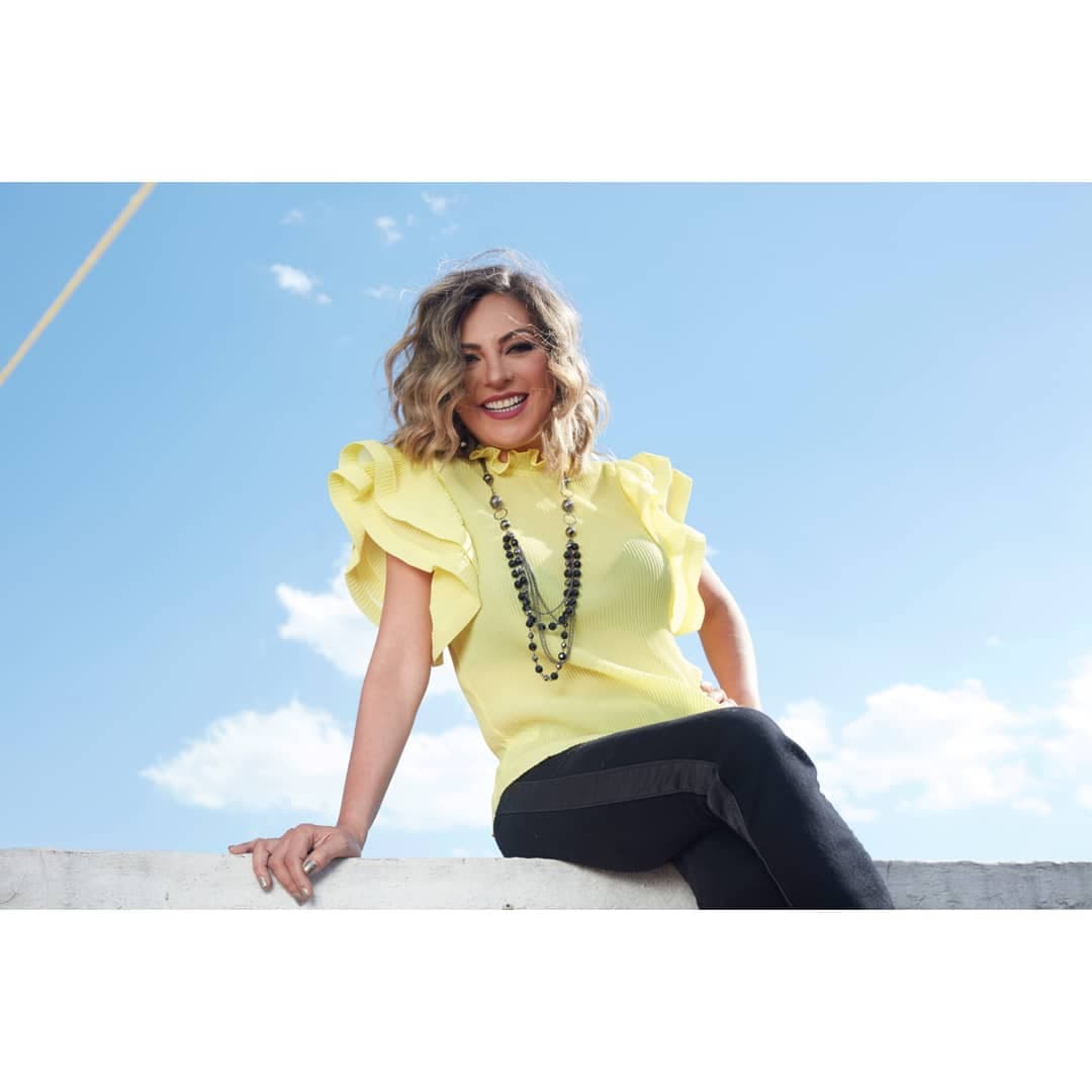 Tras quedar fuera del documental del 90s Pop Tour, Mariana Ochoa reaviva polémica entre OV7