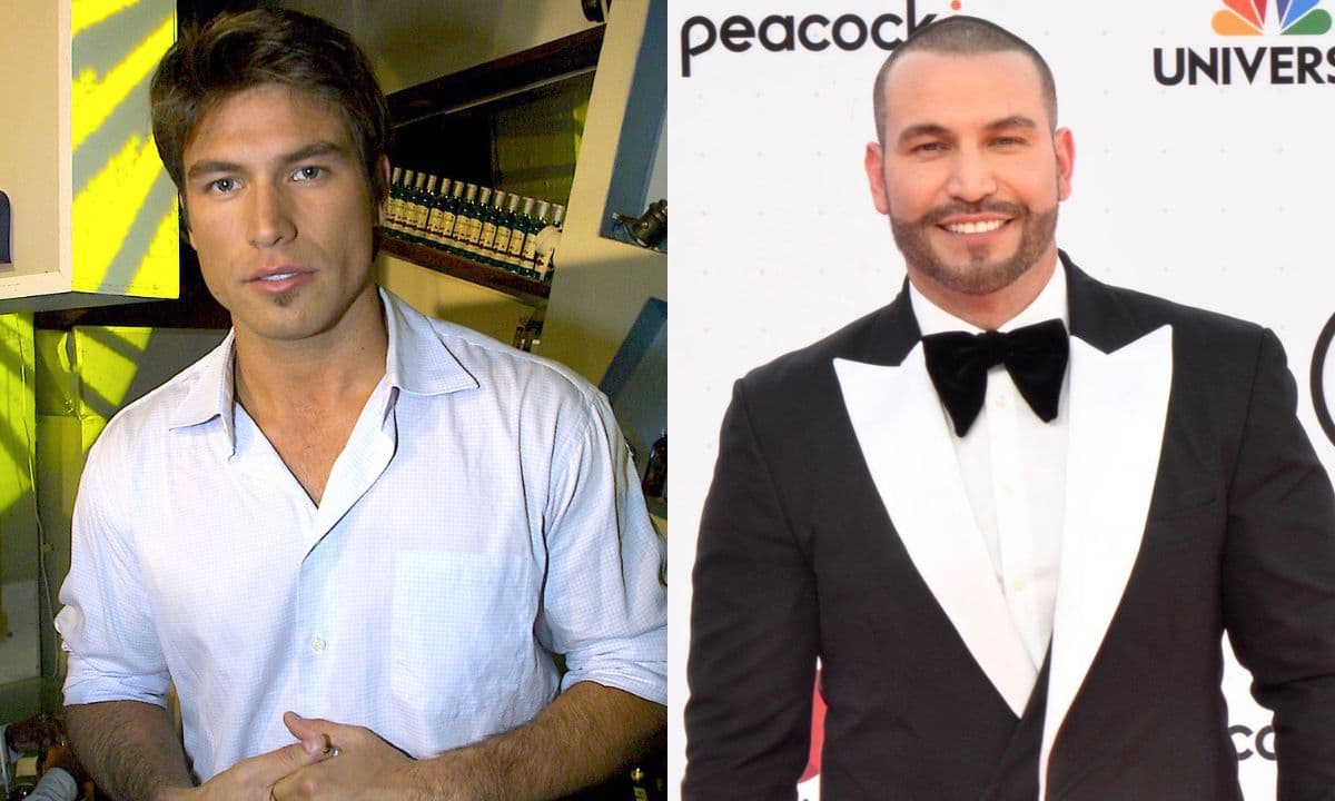 Algunos fans del actor afirman que luce irreconocible tras cambio físico