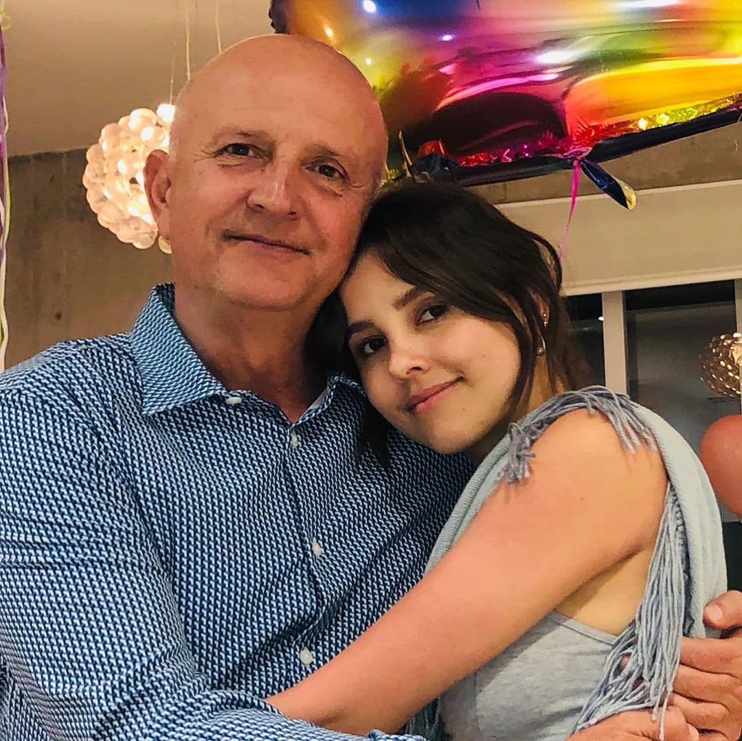 Paulina Goto rompe en llanto en vísperas de Navidad: “No soy la única que está pasando por esto”