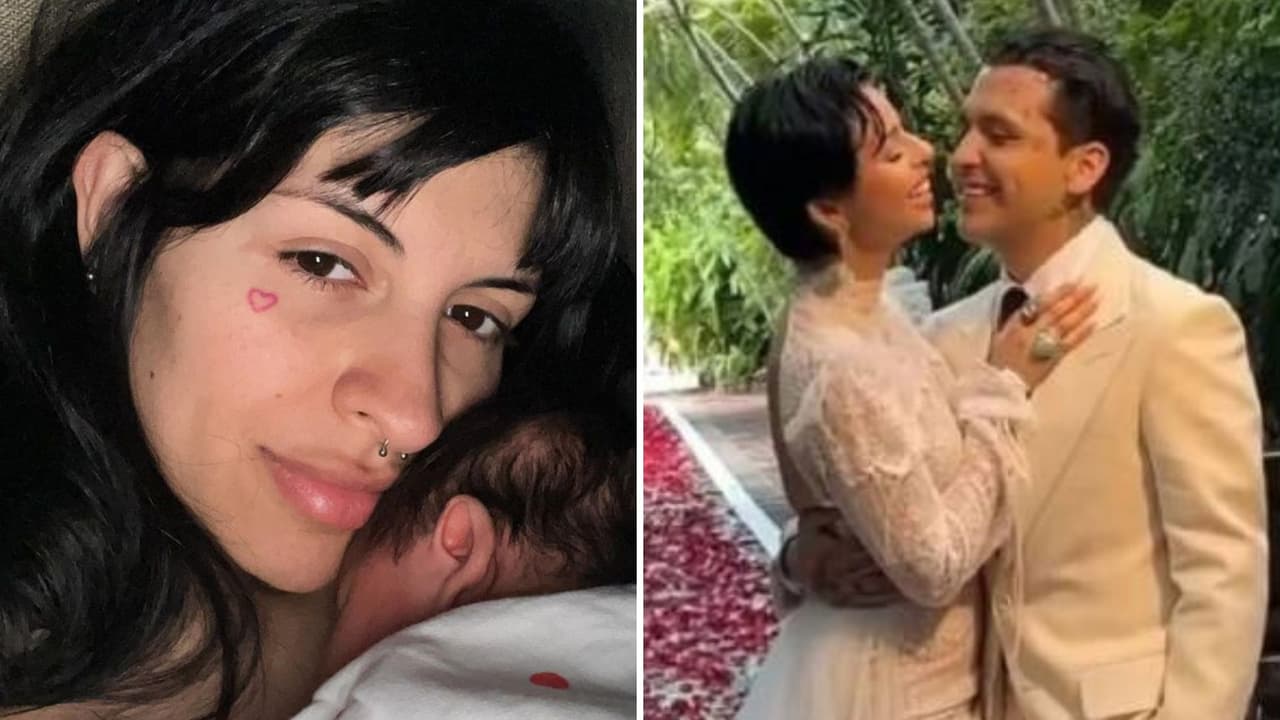 "Yo sé perder": Cazzu reaparece tras boda de Nodal y ante supuesto embarazo de Ángela Aguilar