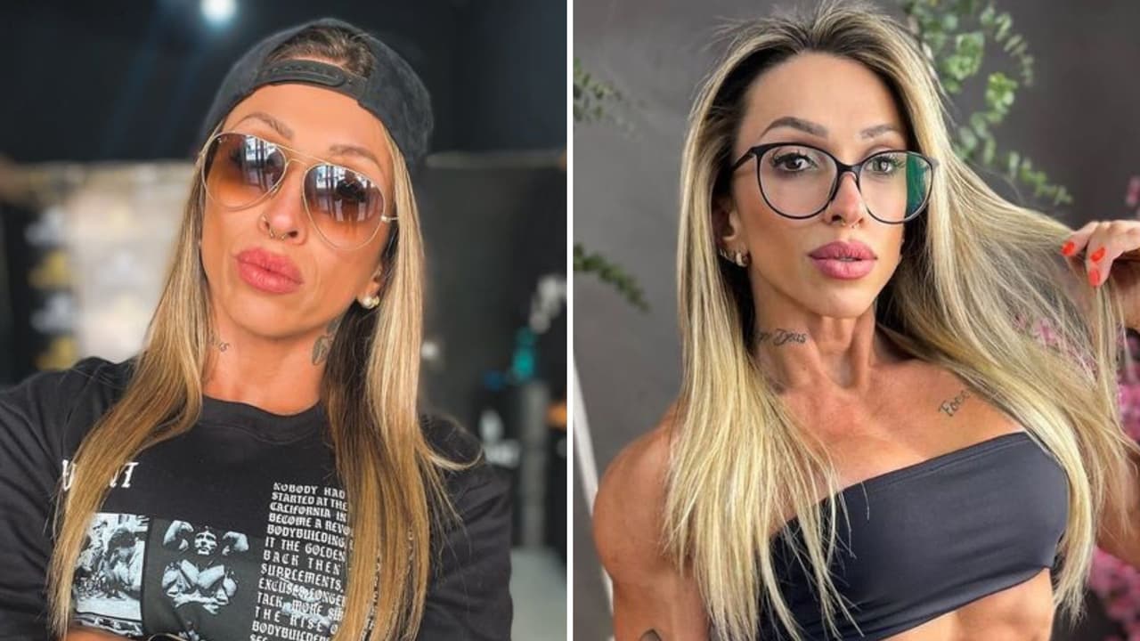 Muere influencer fisicoculturista a los 36 años: ante polémica, su novio revela causa real del repentino fallecimiento