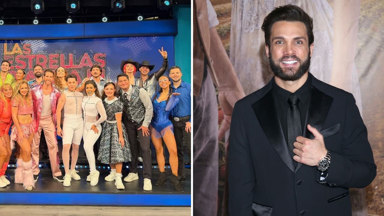 Exparticipante de Las Estrellas Bailan en Hoy revela interés por Nicola Porcella: "se me hace muy guapo"