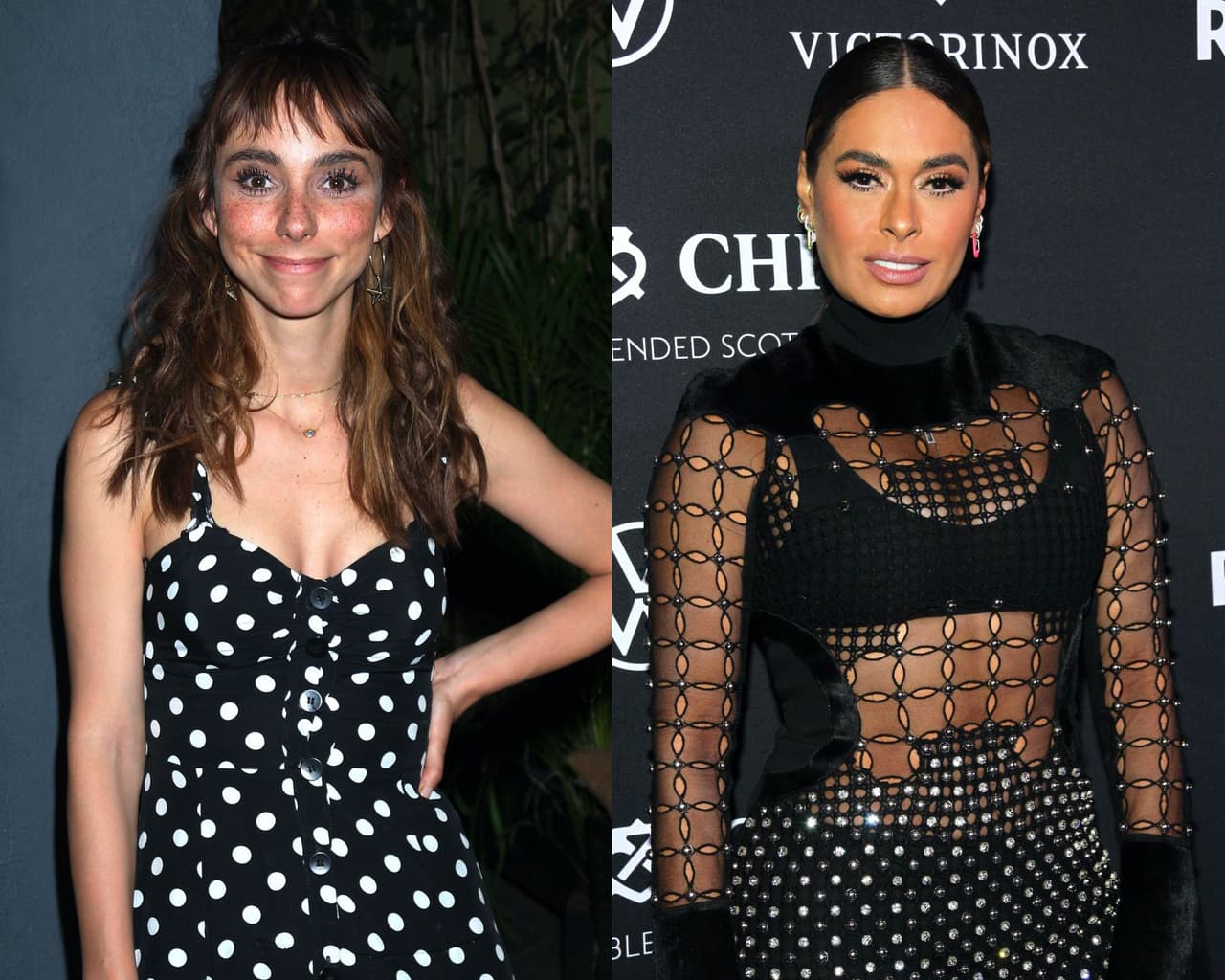 Natalia Téllez hace fuerte confesión sobre su relación con Galilea Montijo