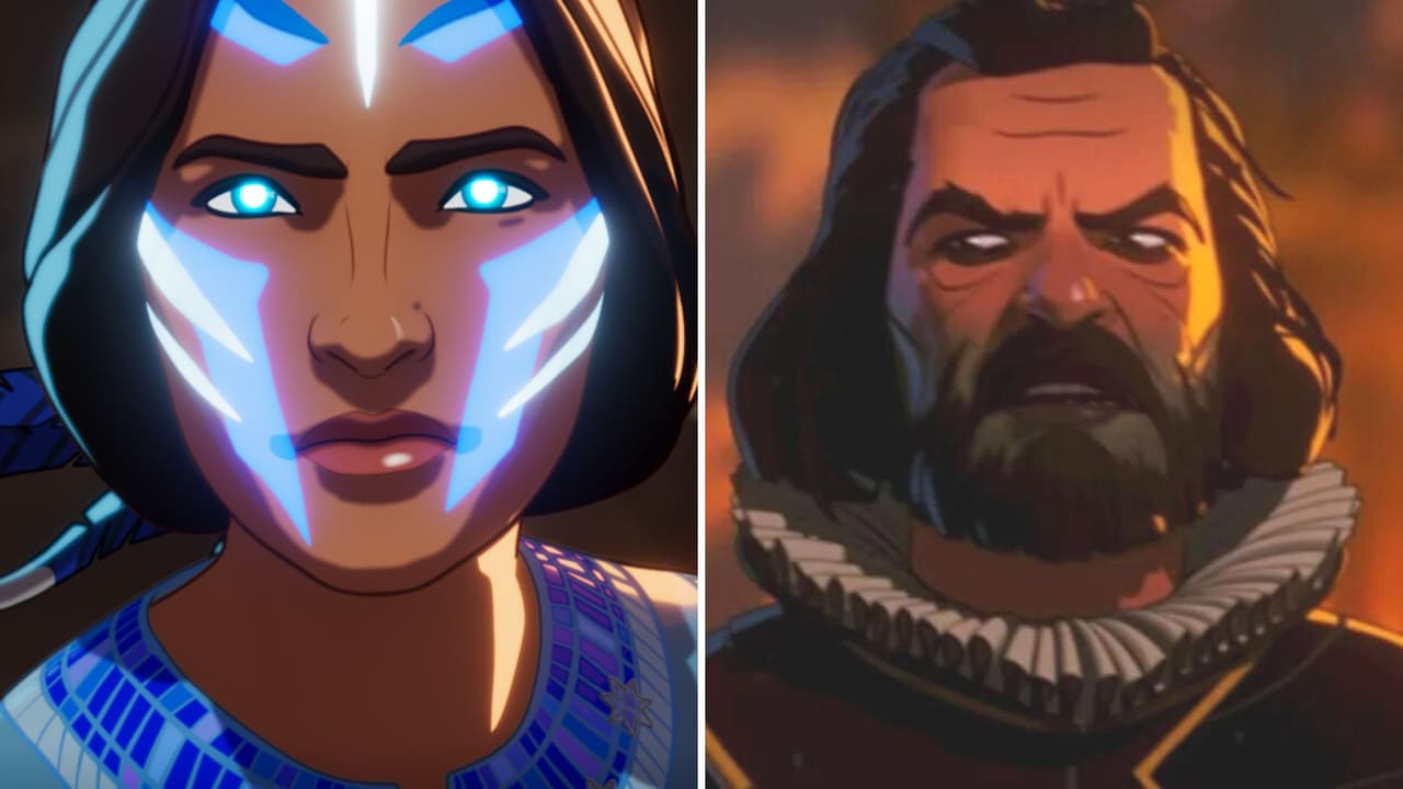 Serie What If..? de Marvel desata la furia de españoles: aseguran que los retratan como crueles