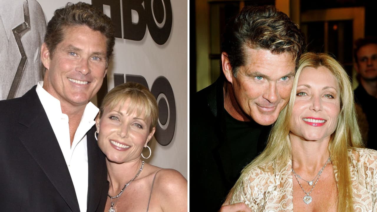 Hallan sin vida a famosa actriz de 'Guardianes de la bahía' en devastadoras circunstancias: David Hasselhoff rompe el silencio