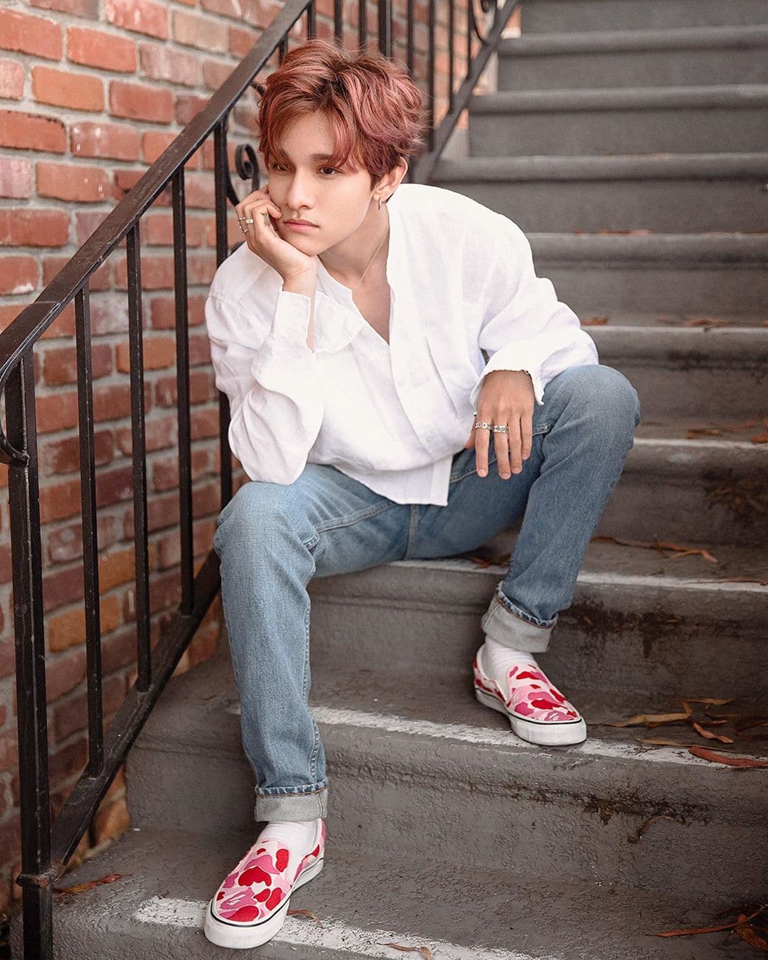 Así va el caso del padre del IDOL de K-Pop que fue asesinado en México