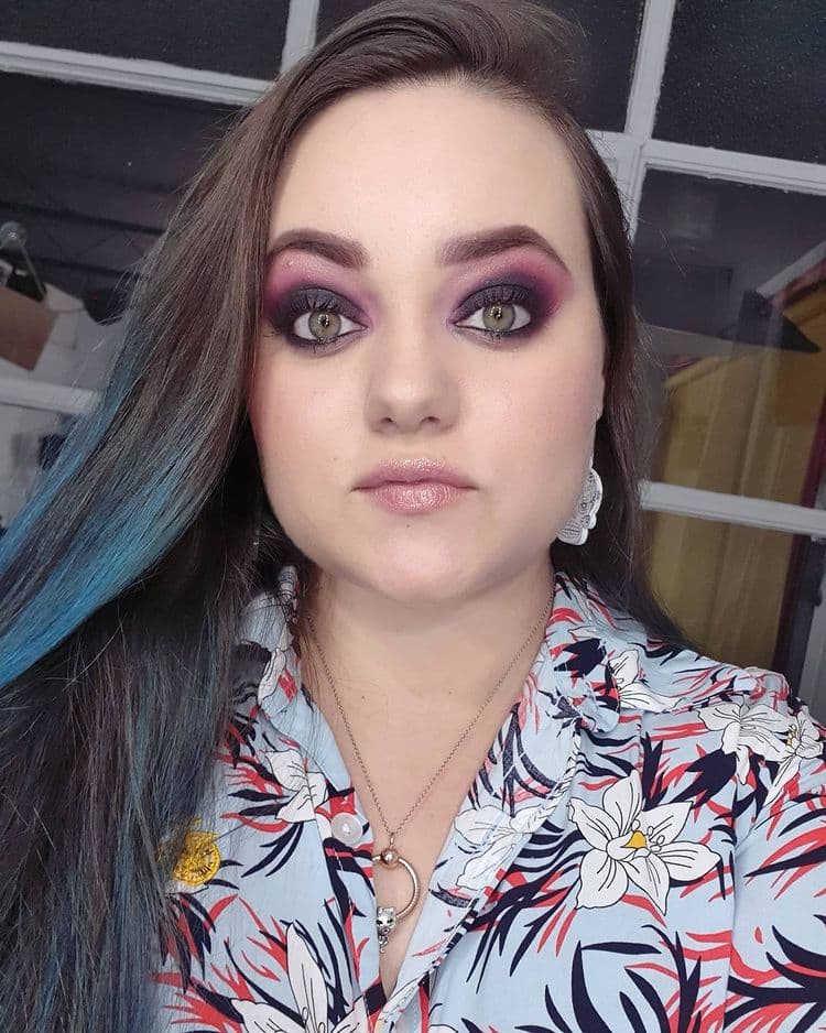 Aunque se ausentó de las telenovelas, Andrea Lagunes siguió con su carrera de actuación, la cual compaginó con su licenciatura en comunicación.