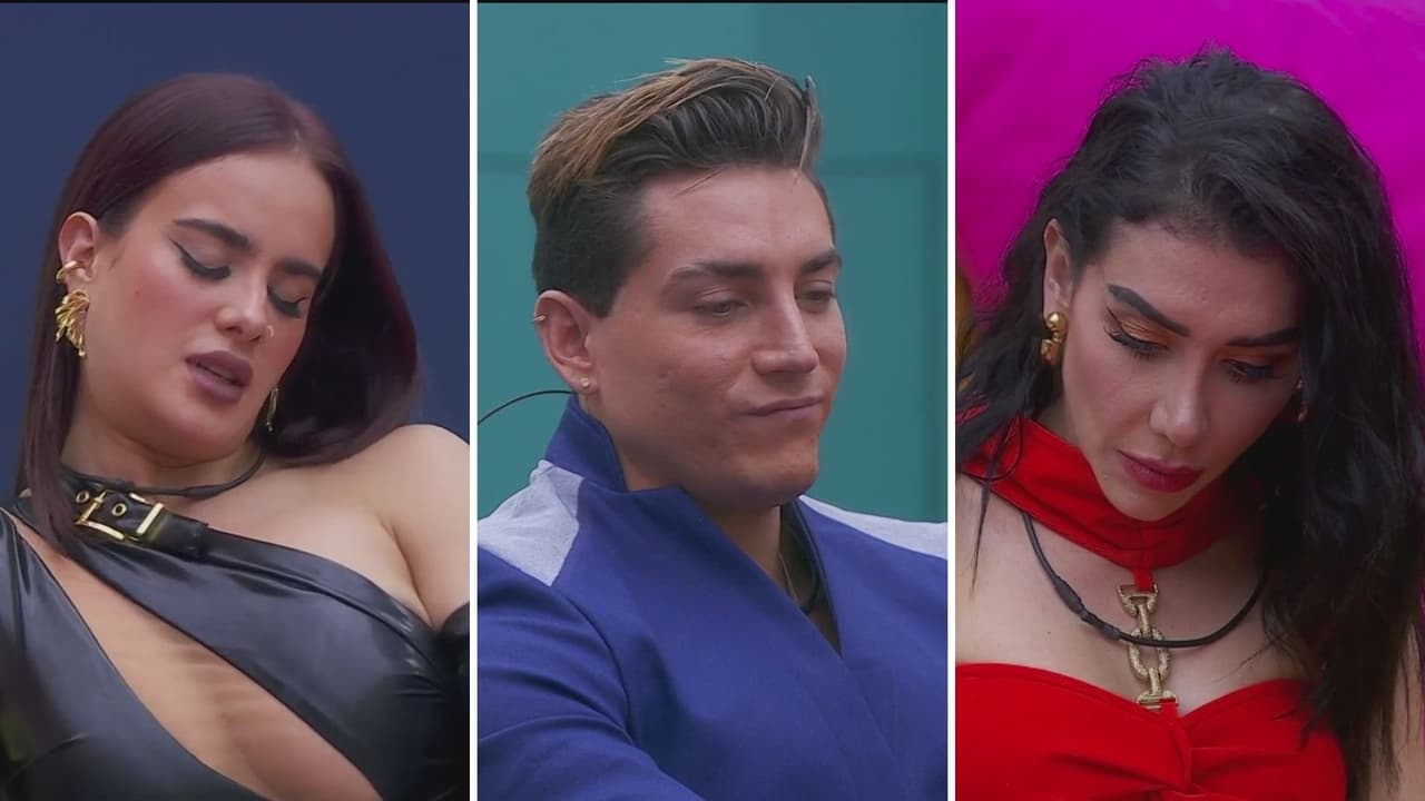 Gala pide a Mar que metan a Agustín al equipo pese a verlo en La Suite con Gomita: Karime le pone un alto