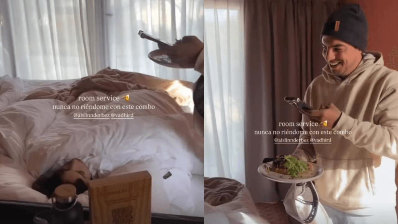 Operan a Aislinn Derbez tras la muerte de su mamá; revelan todo lo que sufrió y publican foto de cómo se encuentra