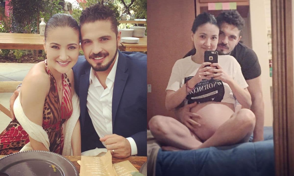 La cantante perdió la vida al dar a luz a su primera hija