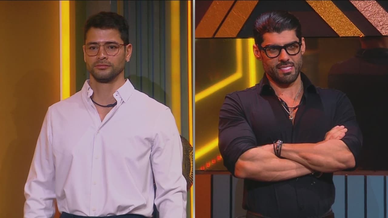 Moisés hace fuerte confesión previo a la prueba de salvación: “Yo juego solo”