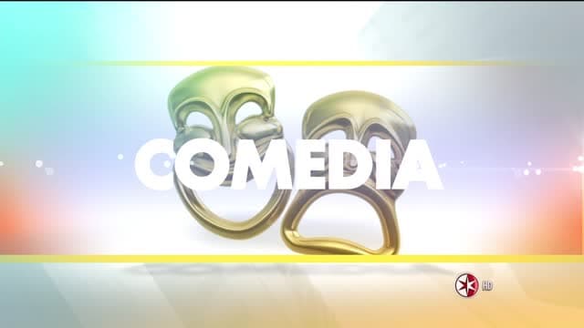 Comedia en Hoy 5 enero 2015
