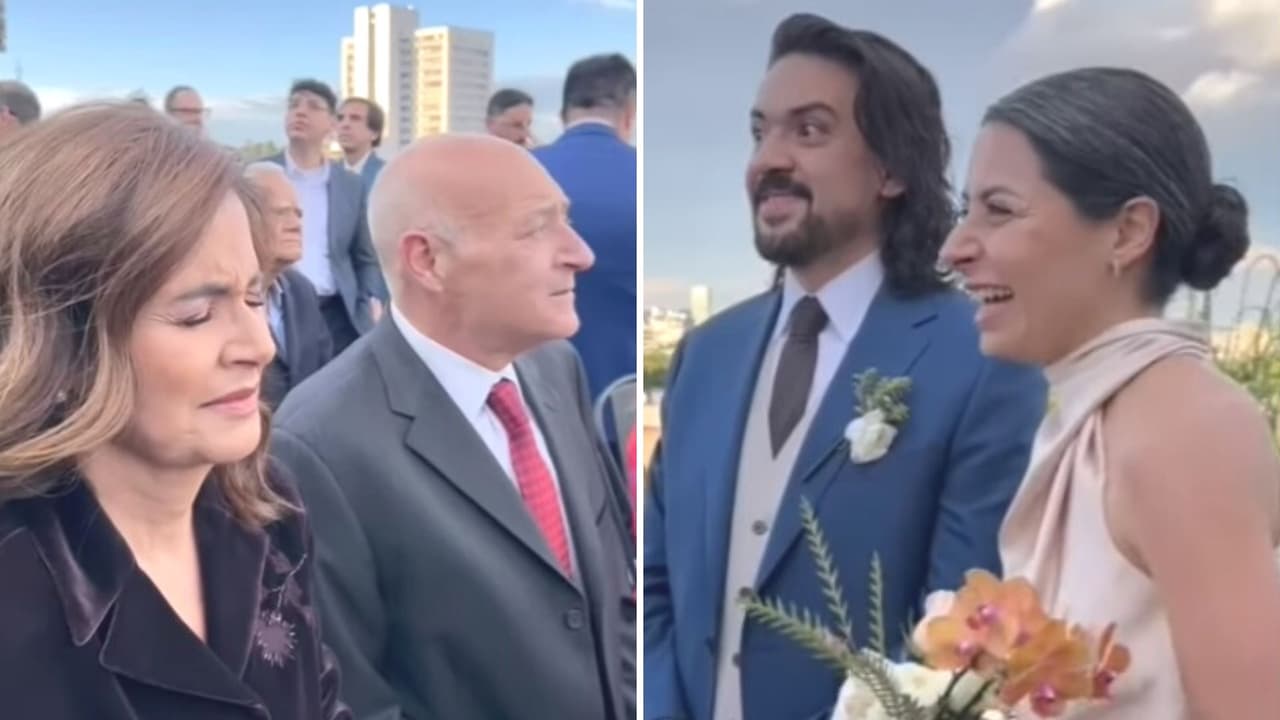 Temblor en México arruina una boda en plena ceremonia: ¿fue una señal para que no se casaran?