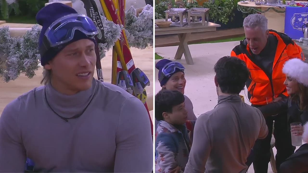 La Jefa hace una petición al ex Cuarto Noche y Aldo de Nigris no se queda callado: "¿Al confesionario?"