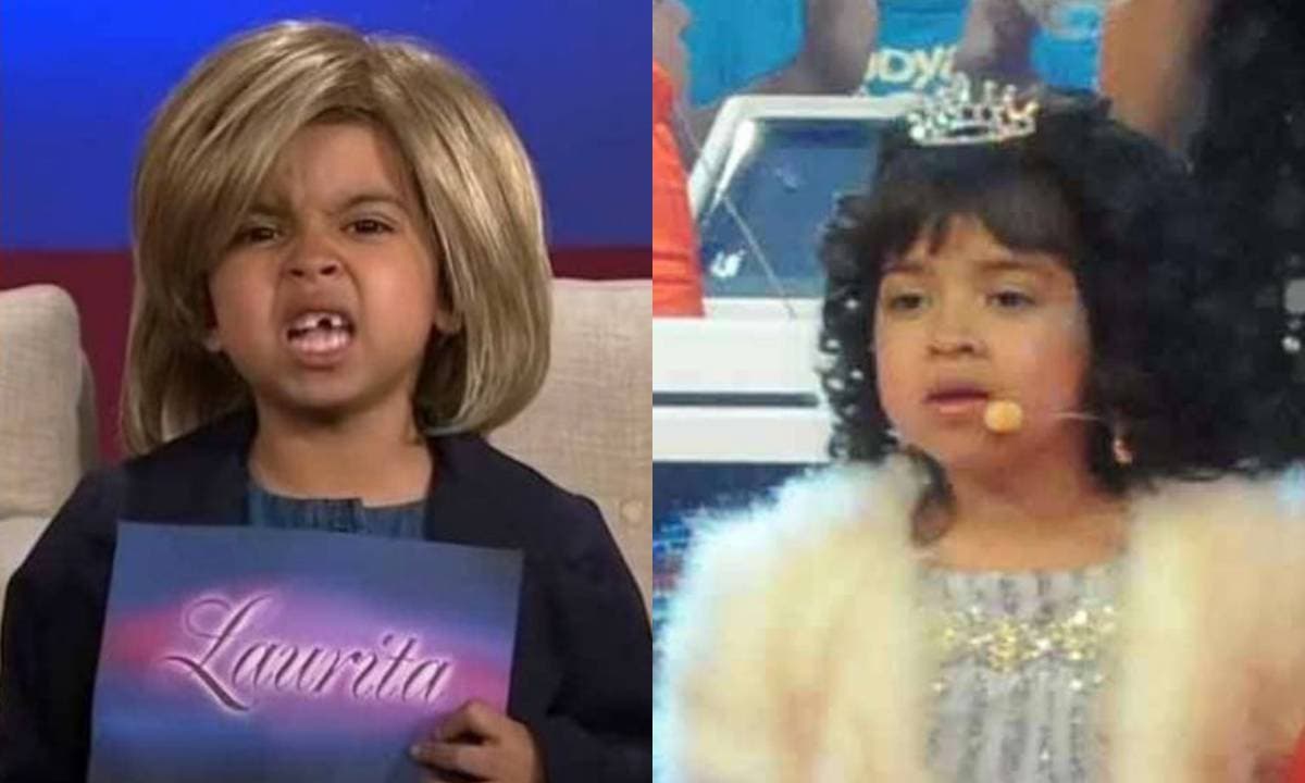 Grecia de Pequeños Gigantes regresa a la actuación tras radical transformación: ‘Estoy muy emocionada’