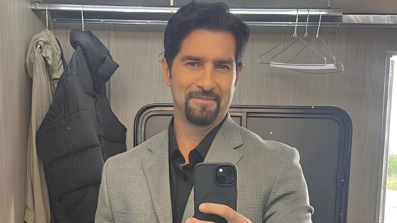 ¿Arturo Carmona nuevamente está soltero? Actor hace sorpresiva confesión sobre su estado sentimental