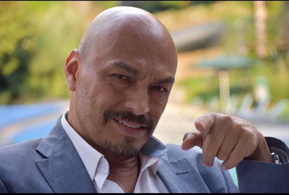 Actor de ‘El Dragón’ sufre la muerte de su hija y denuncia supuesta negligencia médica