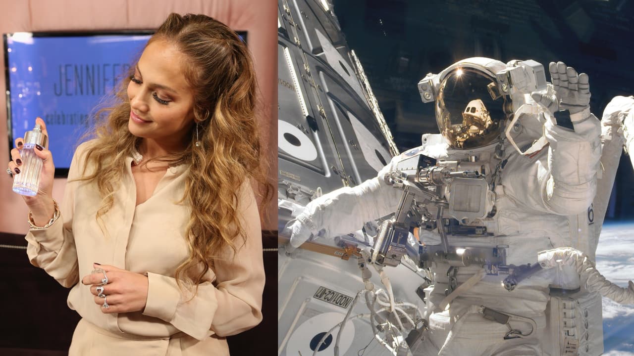 ¿Olerá a la luna? Lanzan perfume con aroma inspirado en el espacio exterior y causa furor: esto sabemos