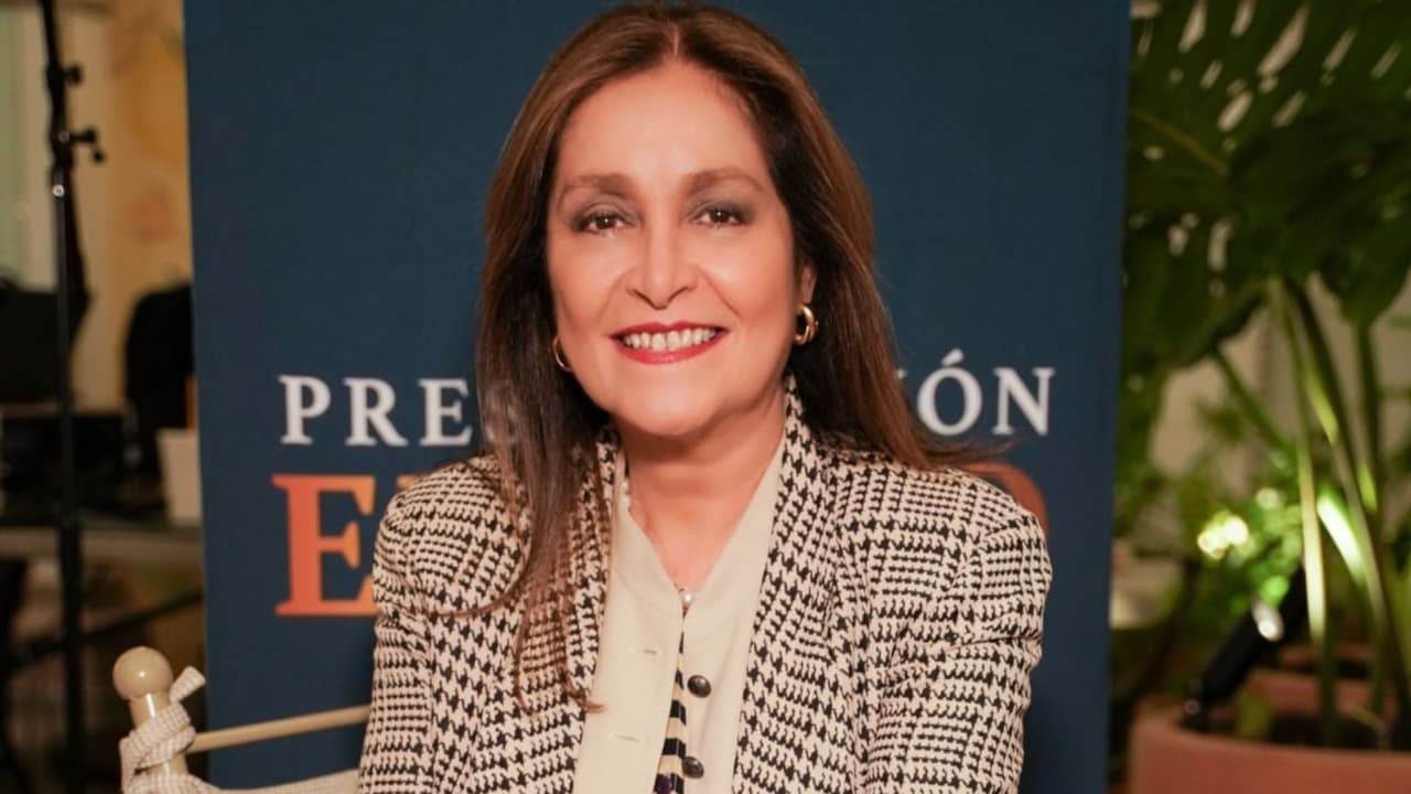 Daniela Romo recuerda cómo enfrentó su diagnóstico de cáncer: “Una de las pruebas más difíciles”