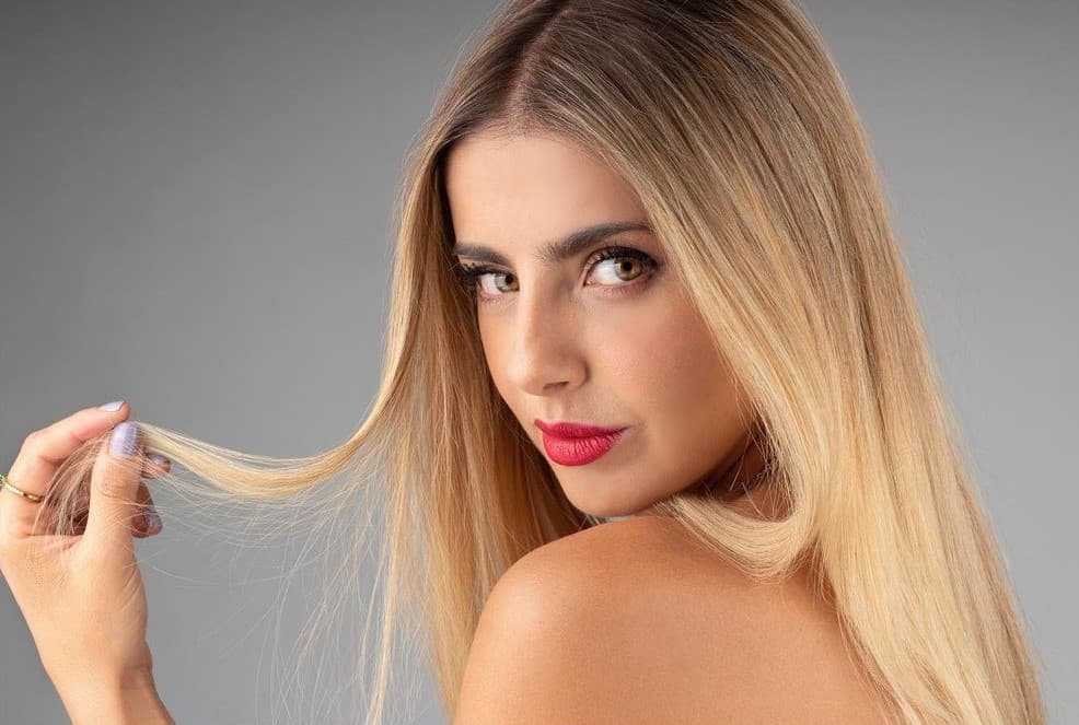 Michelle Renaud se deja ver como nunca antes y fans enloquecen: ‘Toda una diosa’