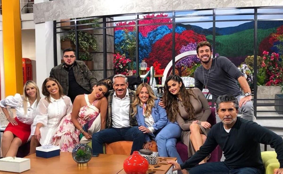 La psicóloga sostuvo una relación amorosa con Raúl Araiza