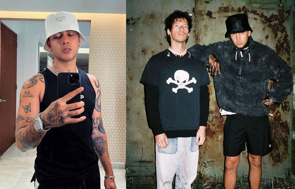 Juan de Dios Pantoja: la verdad de su supuesta demanda a Twenty One Pilots