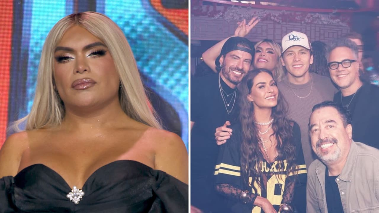 Wendy Guevara no se guarda nada y ventila lo que pasó con Galilea Montijo en su fiesta: esto dijo de Priscila Valverde