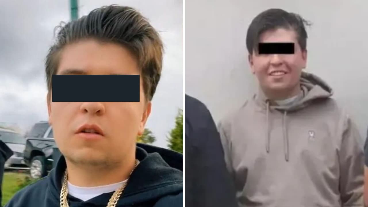 Temen por la vida de ‘Fofo’ Márquez tras ser declarado culpable: hermano del influencer lanza tajante mensaje