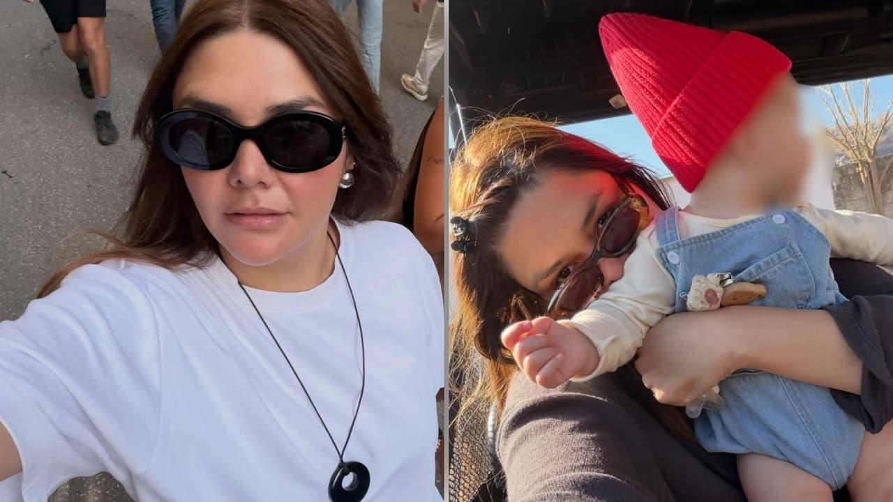 Yuridia habla sobre la maternidad y revela cuál fue el mayor sacrificio detrás de su éxito