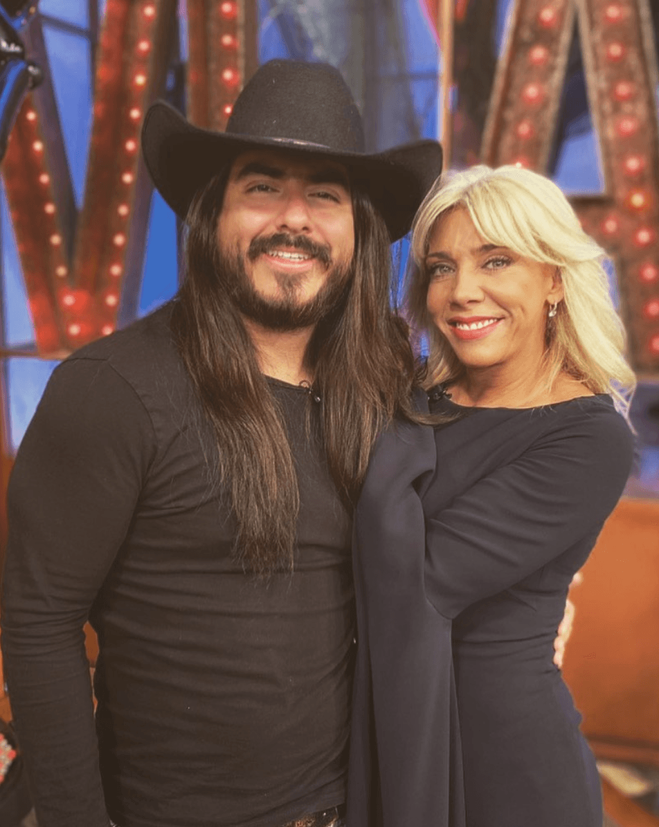Cynthia Klitbo revela entre lágrimas que su relación con Rey Grupero está en crisis: “Va a tronar”