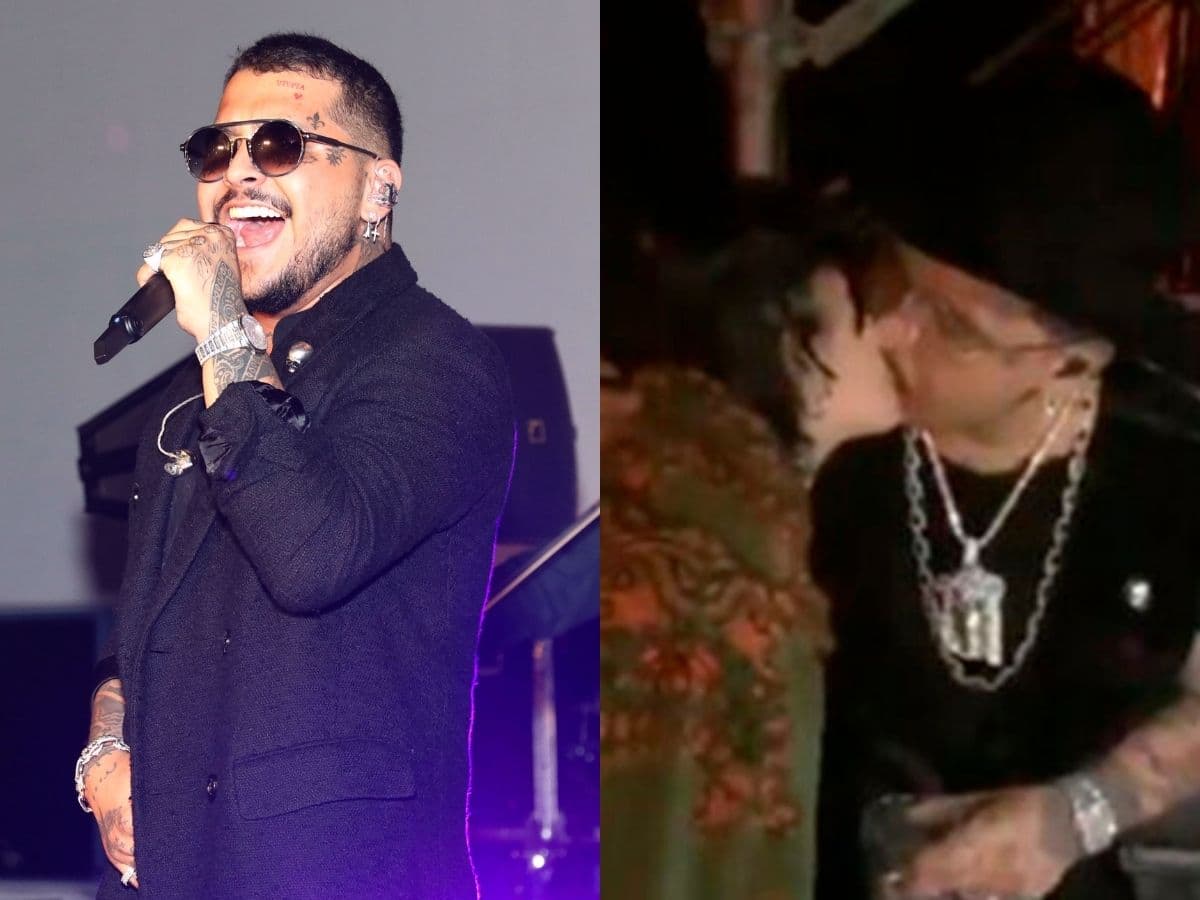 El cantante confirmó que se ausentará unos meses de los escenarios