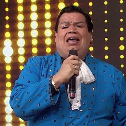 Javier Miranda permaneció varios días hospitalizado tras dar positivo a Covid-19.