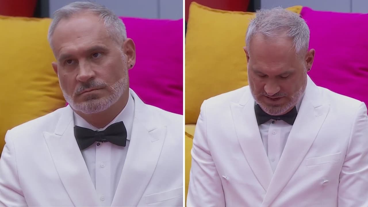 El mensaje que Arath llevaba en su camisa y pocos notaron en la final de La Casa de los Famosos México