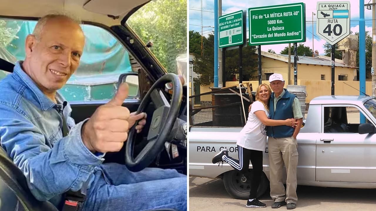 ¿Imaginas un combustible para autos hecho con agua y basura? Este ingeniero lo hizo posible