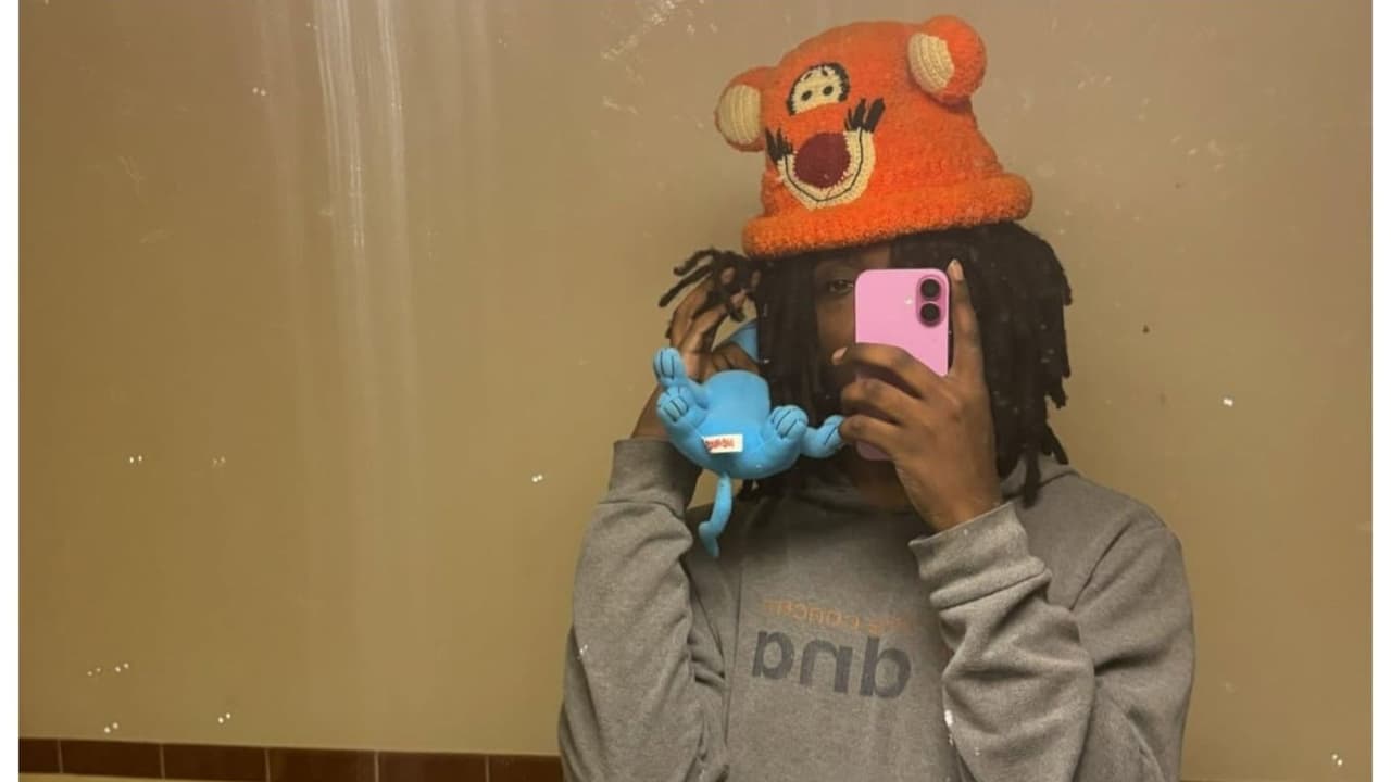 Muere Wifiskeleton a los 21 años.