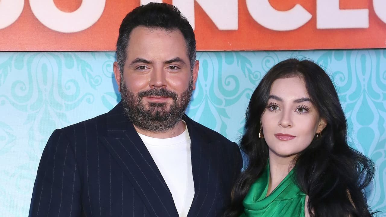 José Eduardo Derbez y Paola Dalay aparecen en público tras rumores de ruptura